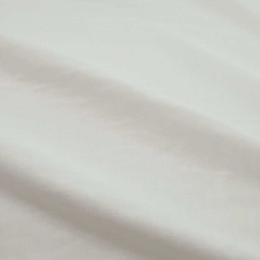 ガーゼ生地無地