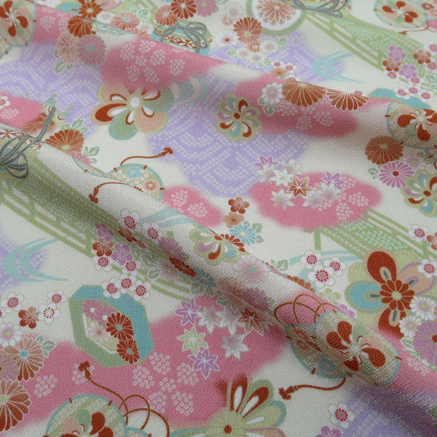 ちりめん布がたりオリジナル商品