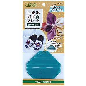 つまみ細工材料・道具通販｜布がたり[公式]