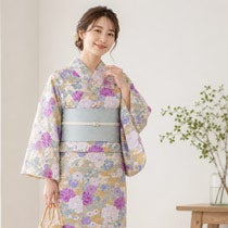 女性浴衣甚平おすすめ生地
