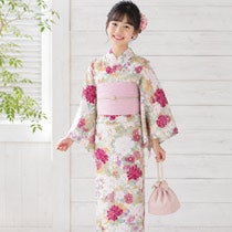 女の子浴衣甚平おすすめ生地
