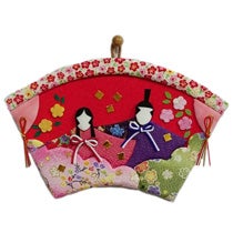 ひな祭りハンドメイドキット