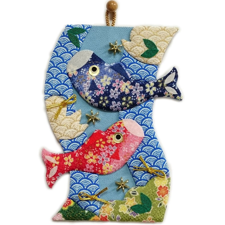 端午の節句ハンドメイドキット