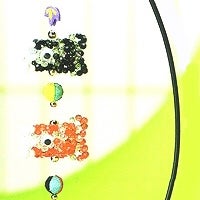 端午の節句　ビーズ手芸キット