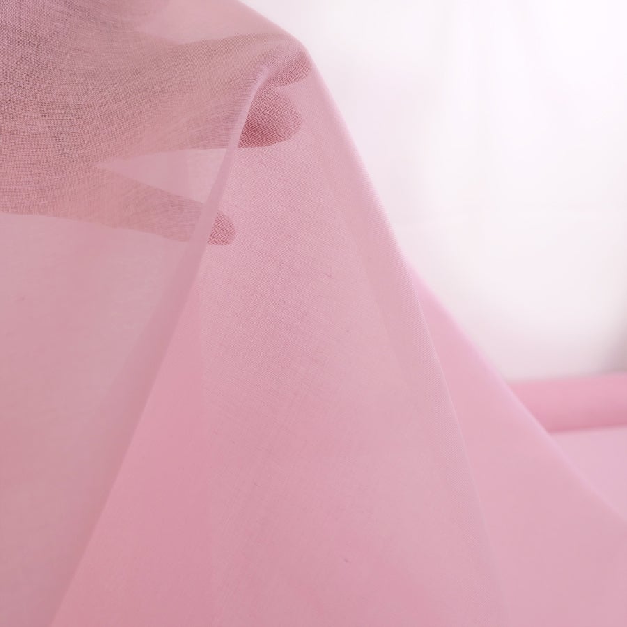 つまみ細工向きコットン