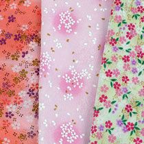 和柄鬼ちりめん（二越）