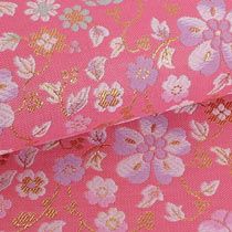 西陣織 金襴（約70cm幅）