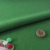 無地一越ちりめん(深草色) 10cm単位 切り売り