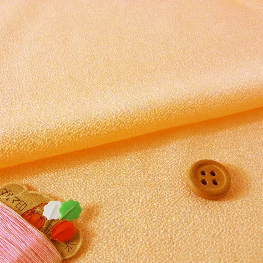 西村ちりめん 無地一越ちりめん《61色》色見本帳 |生地 和柄/和布