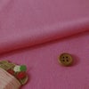 無地一越ちりめん（ローズピンク）