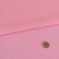 無地一越ちりめん（薄桃）