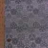 ジャカード家紋尽くし(新色・いぶし銀)
