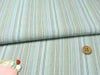 しじら織り生地・たて縞（水色）