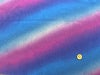 ちりめんグラデーション（桔梗重）：カットクロス