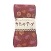 たたみテープ柄物（花柄）・9.5ｍ巻