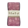 たたみテープ柄物（花柄）・9.5ｍ巻