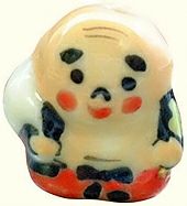 ちりめん細工キット 開運縁起の七福神人形 |生地 和柄/和布/ちりめん