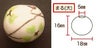 陶玉・まる大 クローバー