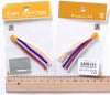 ちりめん細工パーツ（完成品）・ふきながし