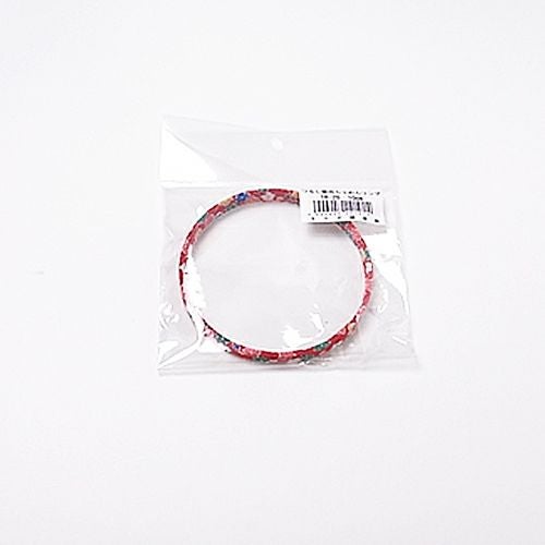 つるしびな用ちりめんリング・10cm