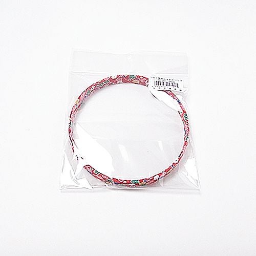 つるしびな用ちりめんリング・15cm