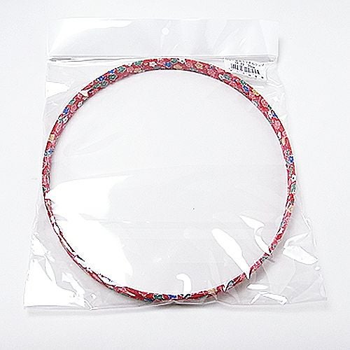 つるしびな用ちりめんリング・25cm