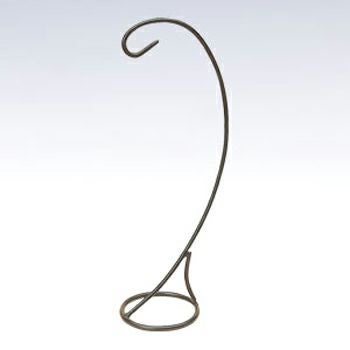 つり台（黒）約50cm