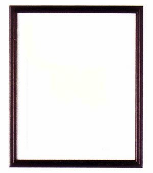 額縁（ブラウン）