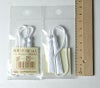 両房・小 5cm（白）