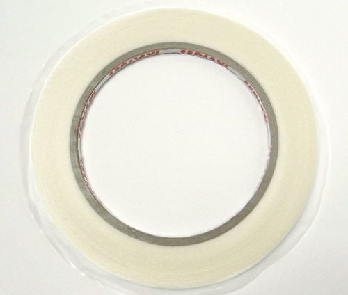 両面テープ3ミリ幅