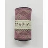 たたみテープ柄物（業平格子）・2ｍ巻