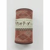 たたみテープ柄物（業平格子）・2ｍ巻