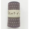 たたみテープ柄物（十字）・2ｍ巻