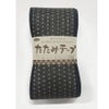たたみテープ柄物（十字）・9.5ｍ巻