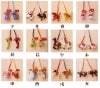 キット・干支のストラップ