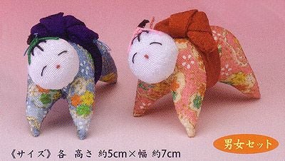 つるし飾りパーツ|和生地通販 布がたり