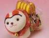 キット・雅びつるし飾り単品・犬張子
