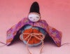 キット・雅びつるし飾り単品・三番叟