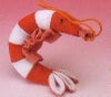 キット・雅びつるし飾り単品・海老