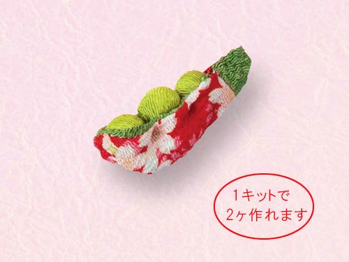 つるし飾りパーツ|和生地通販 布がたり