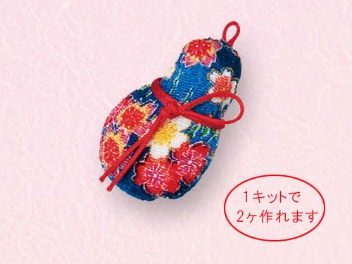 吊るし飾りパーツ つるし飾りパーツ|和生地通販 布がたり