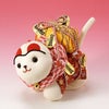 ちりめんキット・犬張子(大）