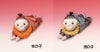 ちりめんキット・這子（中）