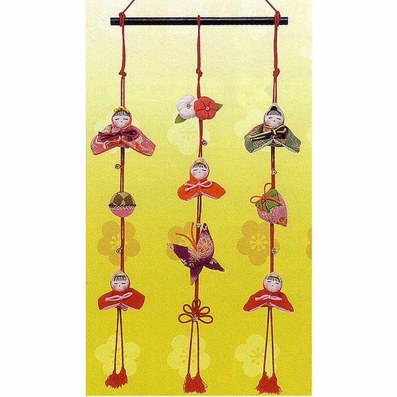 キット・三福びな（ろ）