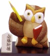 木目込人形キット・必勝の福ろう