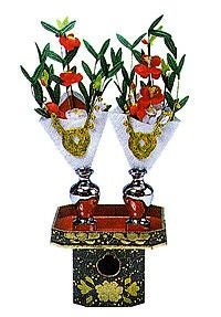 三宝/さんぼう(7.5cm）