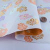 金襴生地(金らん)たおやか和花