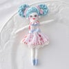 ドールチャームドレスキット ファンシー