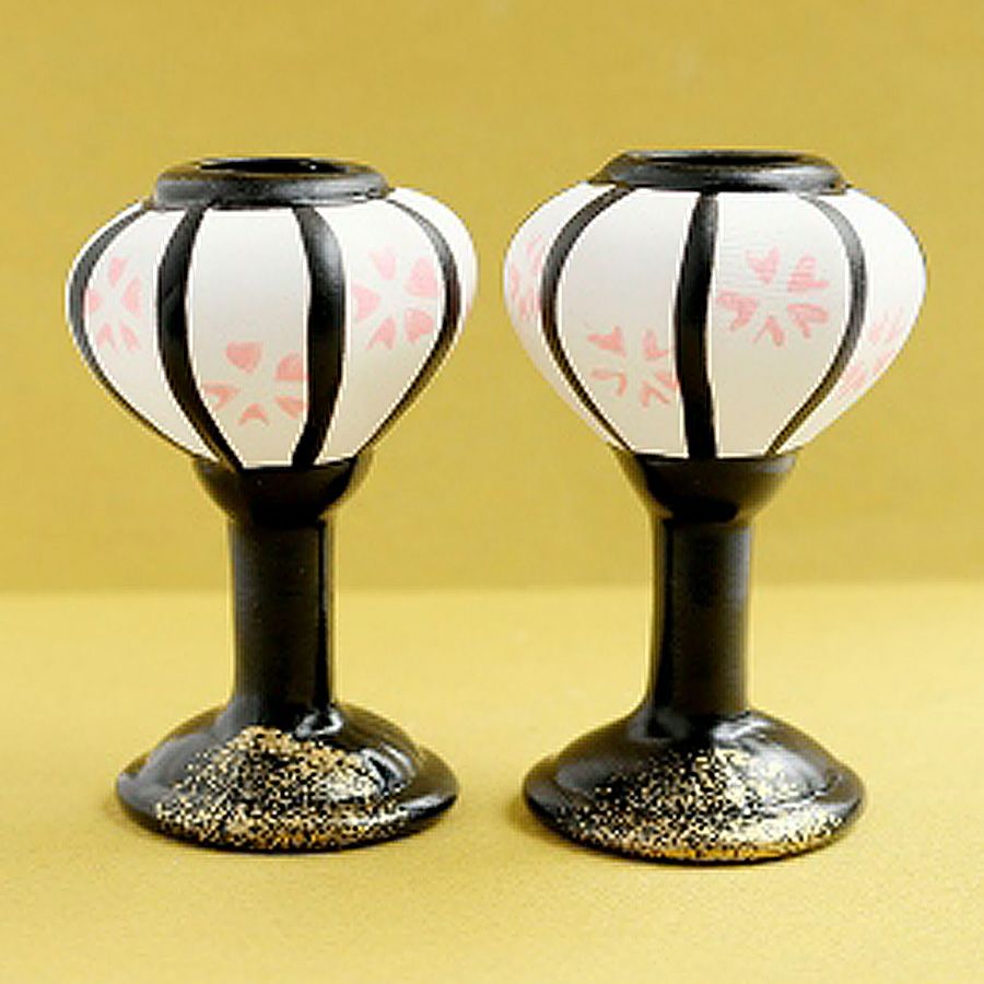 陶器製ミニぼんぼり |生地 和柄/和布/ちりめん手芸通販布がたり 陶器製ミニぼんぼり |生地 和柄/和布/ちりめん手芸通販布がたり