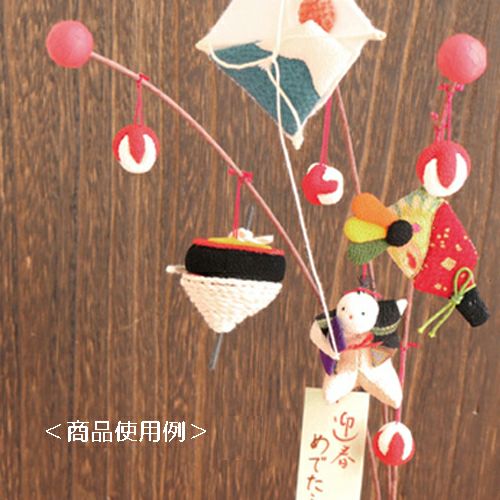 ちりめんパーツ 押絵 羽子板 |生地 和柄/和布/ちりめん手芸通販布がたり